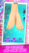 Foot Salon Care screenshot 5