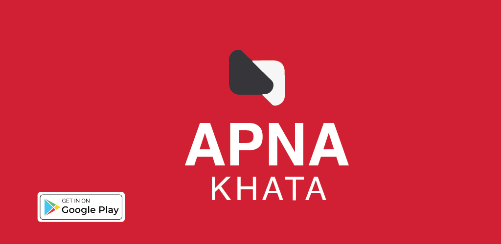 Apna Khata - DigiKhata - APK Download for Android | Aptoide