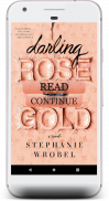 Darling Rose Gold screenshot 1