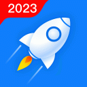 Mars Booster: Booster, نظيف Icon
