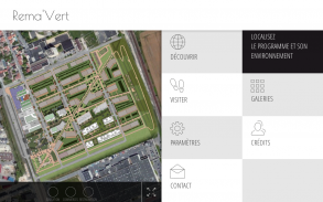 ECOQUARTIER REMAVERT REIMS screenshot 0