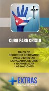 Cuba para Cristo screenshot 0