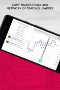 Ticker Tocker Trading Platform App screenshot 7