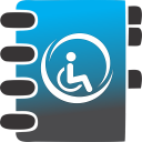 Patient Diary Icon