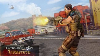 fps พบ ยิง 2020: ใหม่ ยิง เกม screenshot 3