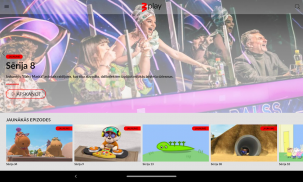 Tv3 new arrivals online mobile