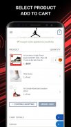 Air Jordan Shop Big Deels screenshot 5