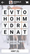 Word Search - Word Puzzle Game screenshot 0