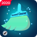 Speed Phone Booster: Fast Cleaner,Battery Saver Icon