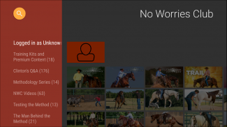 Downunder Horsemanship screenshot 10