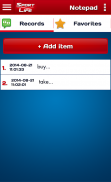 SportLife screenshot 5