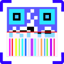 Lottery Scanner barcode reader