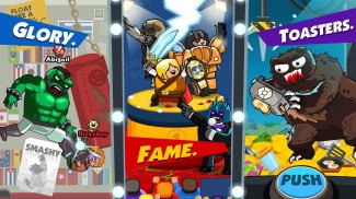 Super Boys - The Big Fight screenshot 5