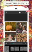 PicCollage - Easy Photo Grid & Template Editor screenshot 3