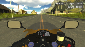 Highway Riders screenshot 2