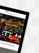 Motorsport-Total.com screenshot 1