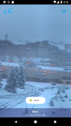 Webcams y Partes de Nieve screenshot 0