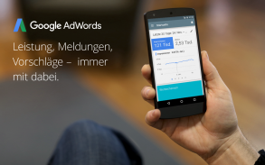 Google Ads - Umsatz online steigern screenshot 0