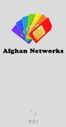 Afghan Networks 2020 screenshot 7