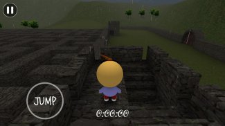 Labyrinth 3D screenshot 7