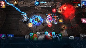 Heroes of Twilight screenshot 5