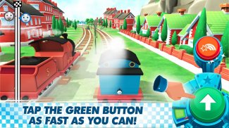Thomas & Friends: Go Go Thomas screenshot 12