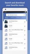 Music Download & Download Mp3 Music screenshot 5