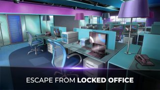 100 Doors: Escape from Work screenshot 6
