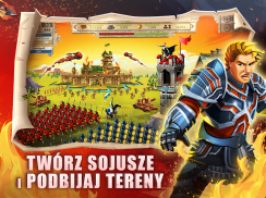 Empire: Four Kingdoms (Polska) screenshot 2