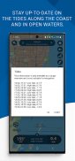 NavShip - Waterway Routing screenshot 8