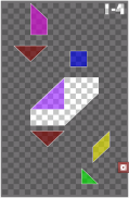 Tangram Puzzle screenshot 10