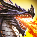 Dragons of Atlantis: Erben icon