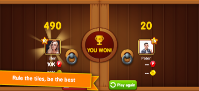 Mahjong Challenge screenshot 17