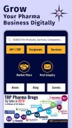 PharmaCompass screenshot 1