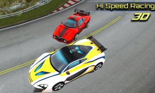 Fast Speed Car Racing Games screenshot 5