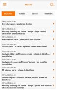 ING Bourse screenshot 1