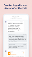 HealthTap - Online Doctors screenshot 11