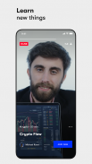 Actio: Live Expert Community screenshot 0