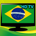 Tv Brasil Sat Live Icon