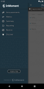 InMoment Mobile screenshot 0