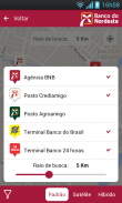 Banco do Nordeste Mobile screenshot 3