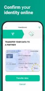 Verimi ID Wallet screenshot 5