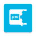 Sms Parser DashClock Extension Icon