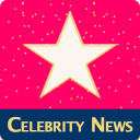 Celebrity News |Celebrity News Icon