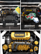 Car Makeover: ASMR Games screenshot 15