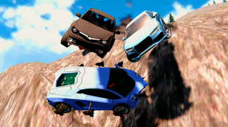 Car Derby Arena Simulator screenshot 6