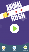 Tap Tap Rush -  Animal Rush screenshot 4