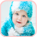 baby wallpapers ❤ Cute baby pics ❤ Icon