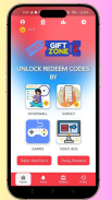 Get Redeem Code - FreeGiftZone screenshot 12