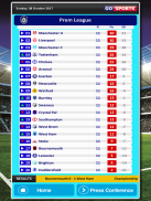 Club Soccer Director 2018 - Football Club Manager screenshot 8